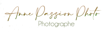 Logo Anne Passion Photographe